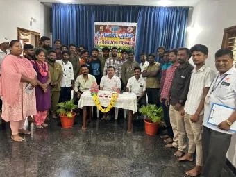 CSR Event