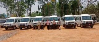 Vehicle Fleet