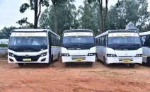 Buses