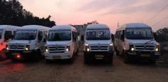 Evening Fleet
