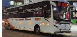 Bus Side