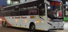 Bus Profile