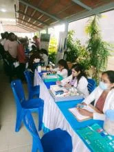 Health Camp