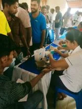 Medical Check