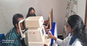 Health Screening
