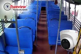 CCTV System