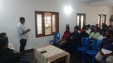 Driver Training