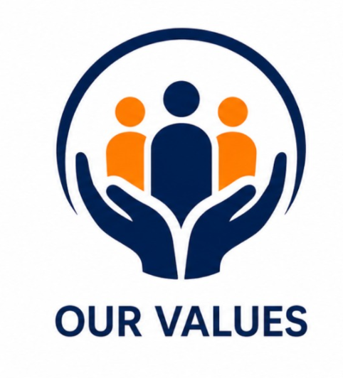 Our Values