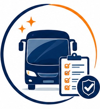 Fleet Hygiene & Inspection