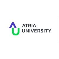 Atria College of University logo