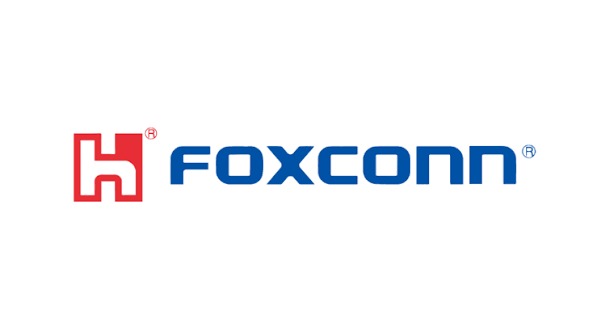 Foxconn India logo