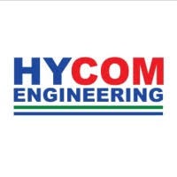 Hycom Engineering India Pvt Ltd logo