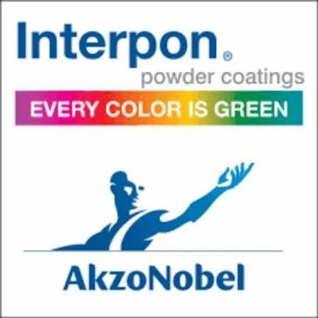Interpon logo