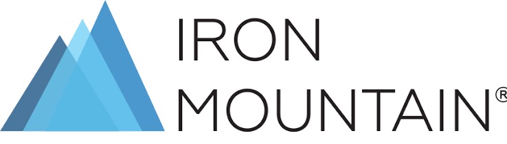 Iron Mountain India Pvt Ltd logo