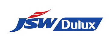 JSW Paints logo