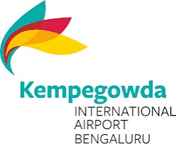 Kempegowda International Airport logo