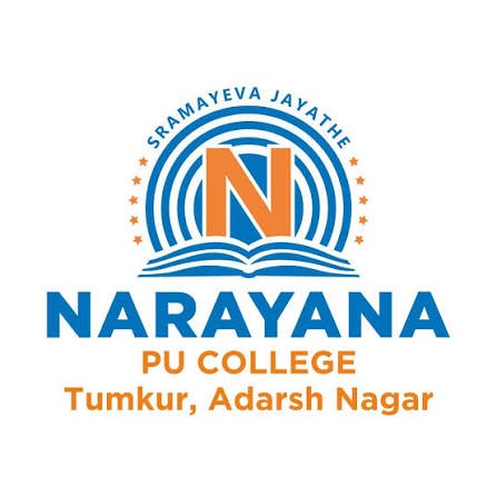 Narayana PU College logo