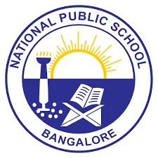 National Public School, Lakshmipura logo