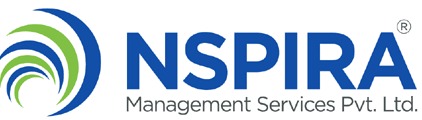 Nspira Management Services Pvt Ltd logo