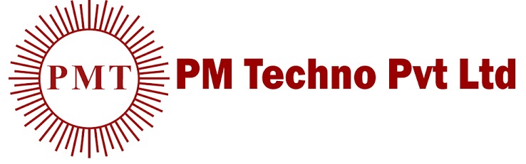 PM Techno Pvt Ltd logo