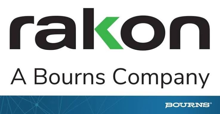 Rakon India Pvt Ltd logo