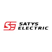 Satys Electric India Pvt Ltd logo