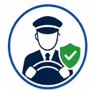 Verified Drivers