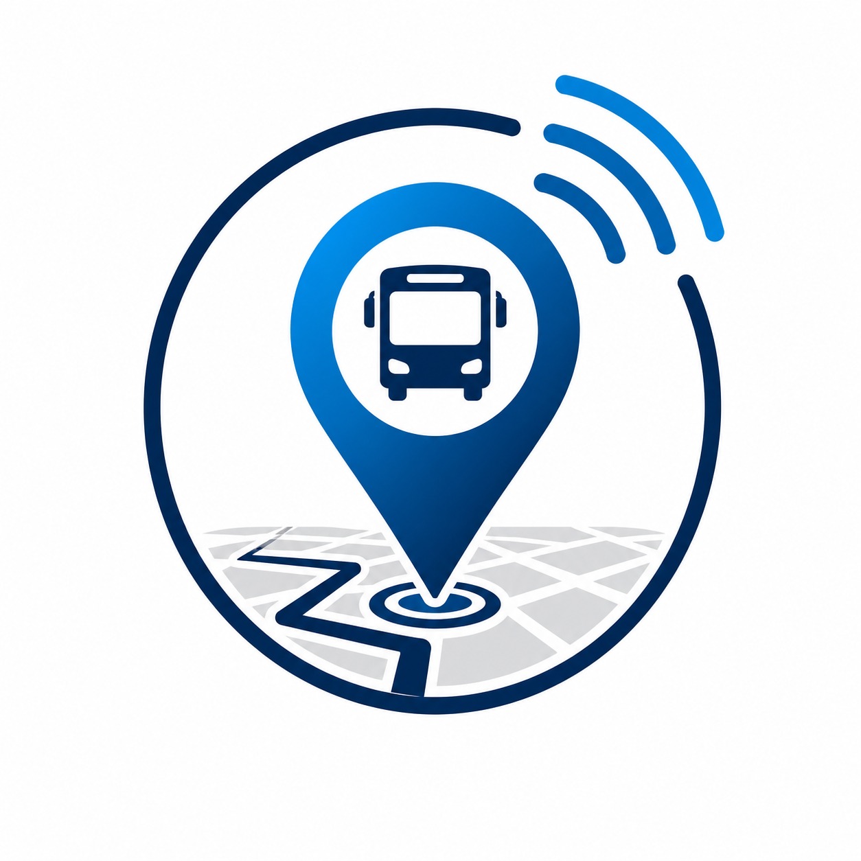 Live GPS Tracking