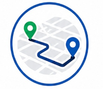 Smart Route Planning