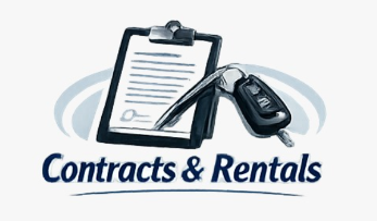 Contracts and Rentals